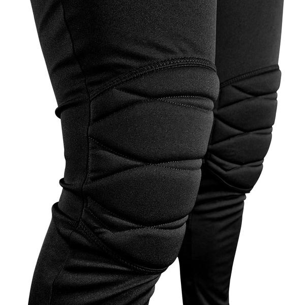 Calça Goleiro Penalty Delta Pro Adulto Original Com NF Imagem de Calça Goleiro Penalty Delta Pro Adulto Original Com NF