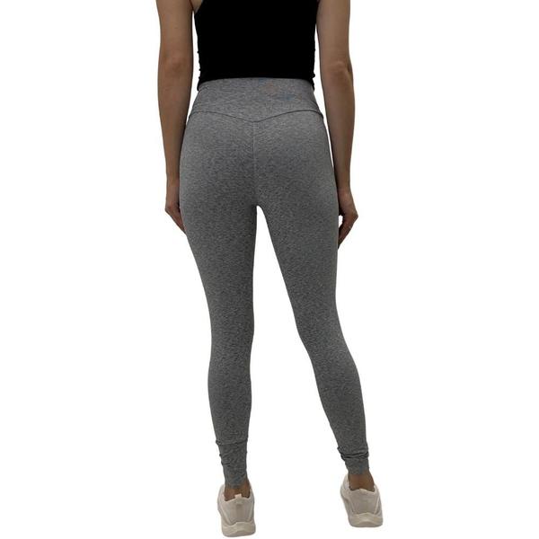 Imagem de Calça Iduna Legging Mescla Feminina