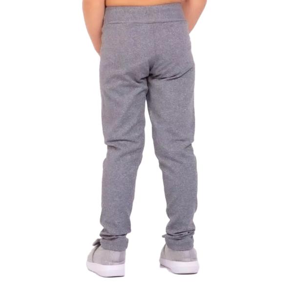 Imagem de Calça Infantil Premium Peluciada Flanelada Para O Inverno Segunda Pele