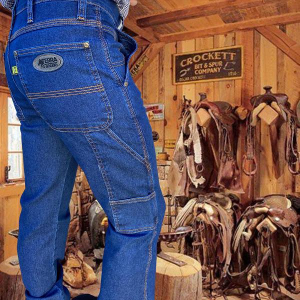 Country Masculina CalÇa Carpinteira Mercado Livre Calça Country