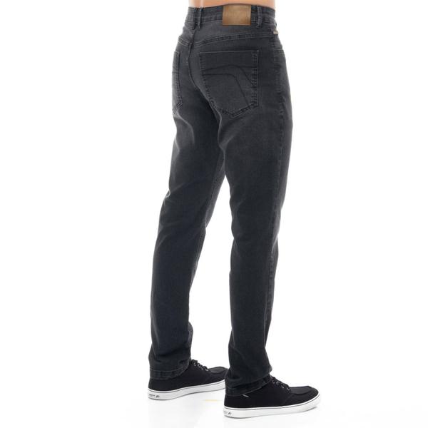 Imagem de Calça Jeans Freesurf 110801627 Preto