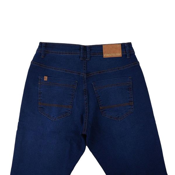 Imagem de Calça Jeans Masculina Freesurf Duo Collor Denin - 1108