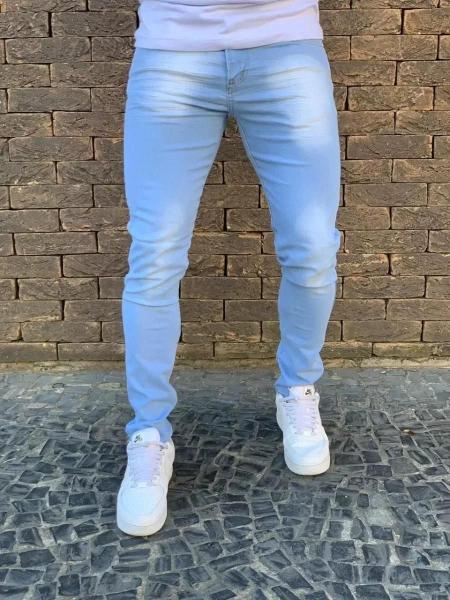 Usar Calça CalÇa Jeans Apertadinha Usar Calça Skinny Homem De CalÃ
