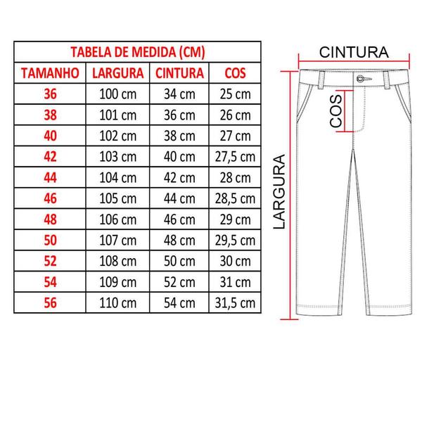 Calça Jeans Masculina Tradicional - Calças Jeans Masculina - Magazine  Dopechinchou