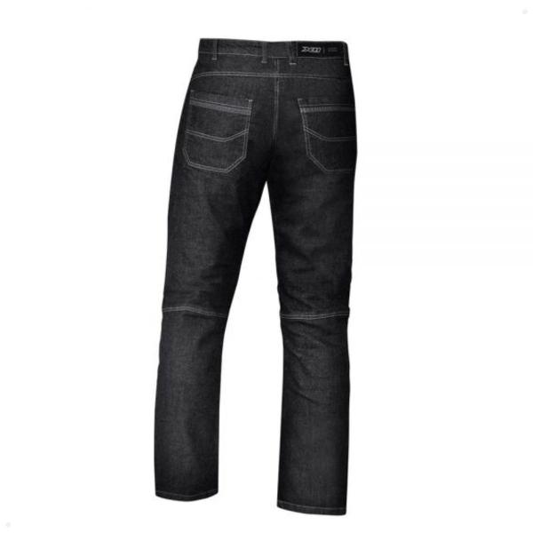 Imagem de Calça Jeans Masculino Ride Kevlar Marca X11 Com Proteção