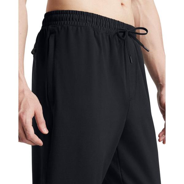 Calça Jogger de Treino Masculina Under Armour Meridian Imagem de Calça Jogger de Treino Masculina Under Armour Meridian