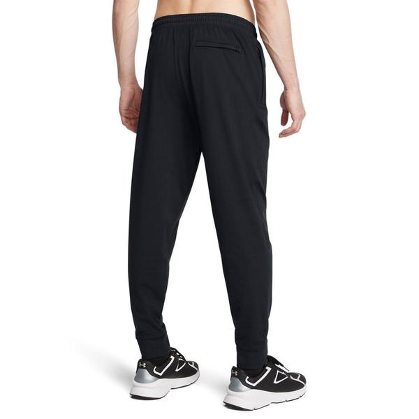 Calça Jogger de Treino Masculina Under Armour Meridian Imagem de Calça Jogger de Treino Masculina Under Armour Meridian