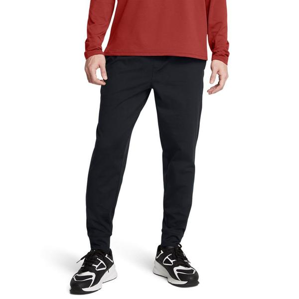 Calça Jogger de Treino Masculina Under Armour Meridian Imagem de Calça Jogger de Treino Masculina Under Armour Meridian