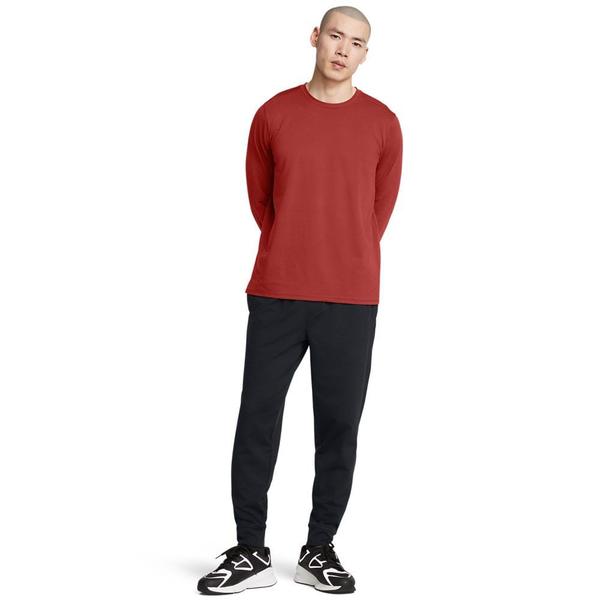 Calça Jogger de Treino Masculina Under Armour Meridian Imagem de Calça Jogger de Treino Masculina Under Armour Meridian