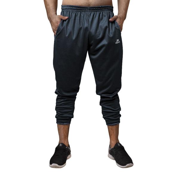 Imagem de Calça Jogger Esportiva Masculina Muvin com Conforto Térmico, Ajustável na Cintura p/ Treino  Futebol