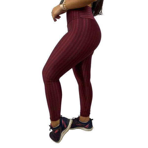 Imagem de Calça Legging 3d Fitness Academia