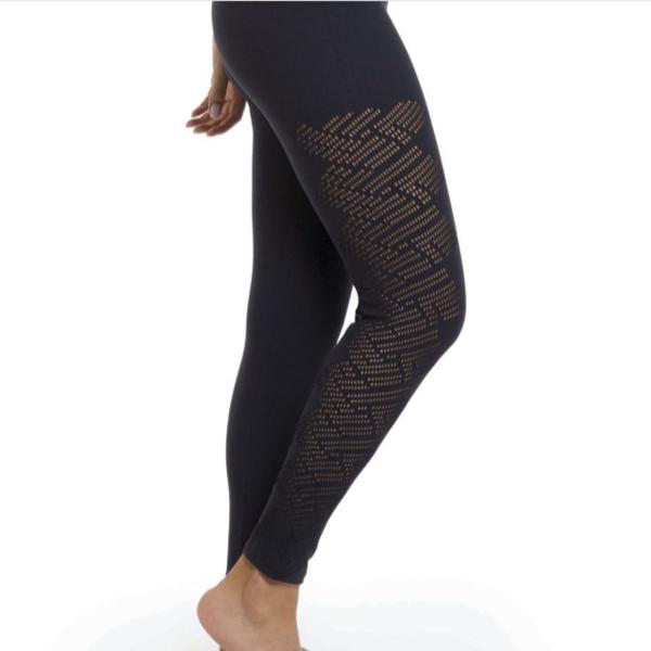 Imagem de Calça Legging 3D Vazado Trifil