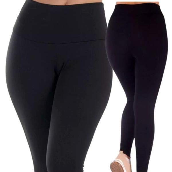 Imagem de Calça legging academia 