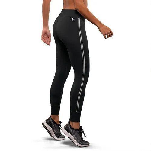 Imagem de Calça Legging ACT Seamless - LUPO 71716-001