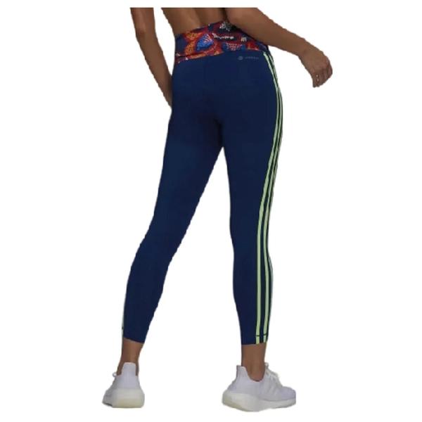 Imagem de Calça Legging Adidas 7/8 Essentials Farm Rio