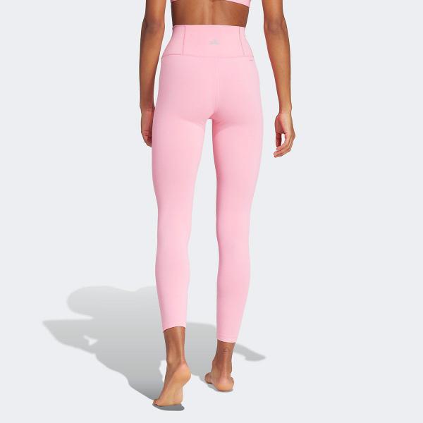 Imagem de Calça Legging Adidas All Me 7 8 Feminina