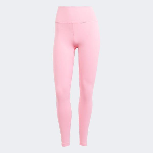 Imagem de Calça Legging Adidas All Me 7 8 Feminina