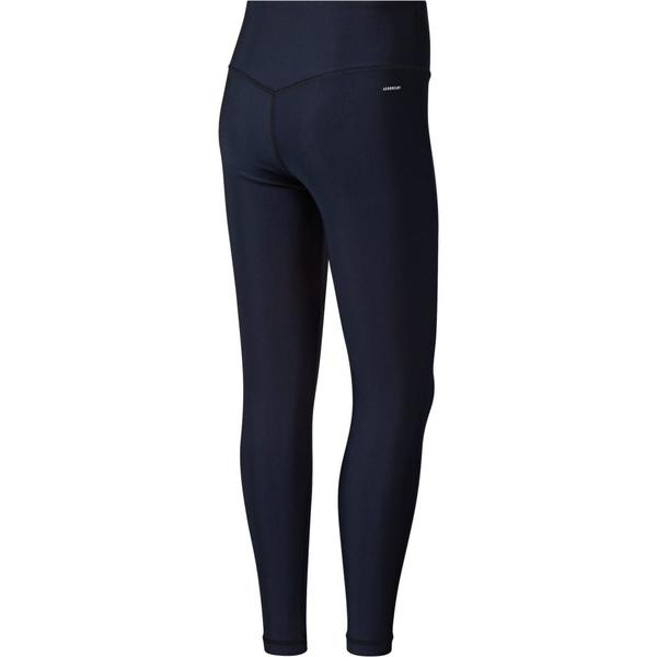 Imagem de Calça Legging Adidas Curby 7/8 Cor: Marinho - Tamanho: G