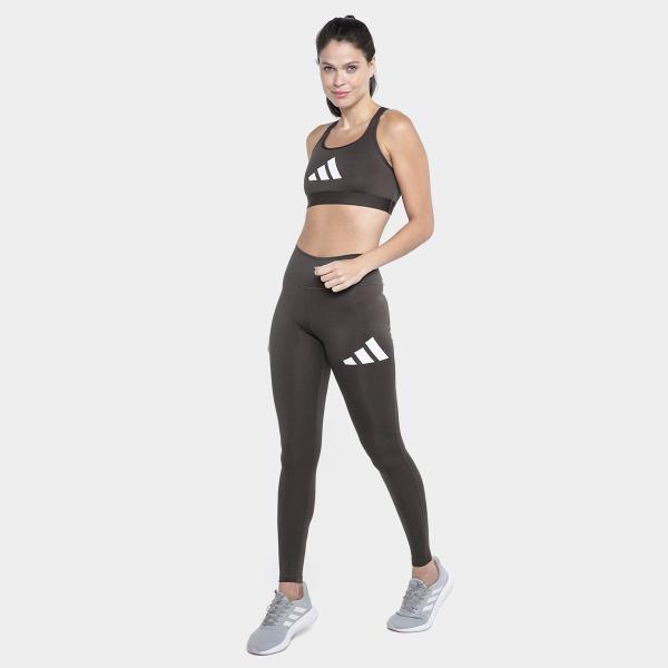 Imagem de Calça Legging Adidas Essentials Feminina