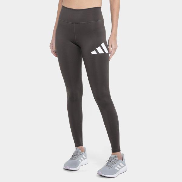 Imagem de Calça Legging Adidas Essentials Feminina