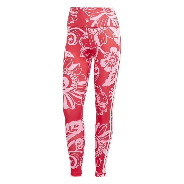 Imagem de Calça Legging Adidas Farm 7/8 Feminina