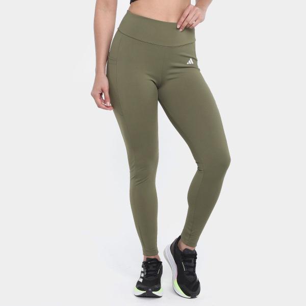 Imagem de Calça Legging Adidas Feminina