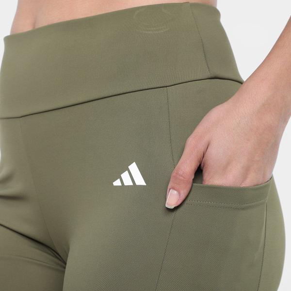 Imagem de Calça Legging Adidas Feminina