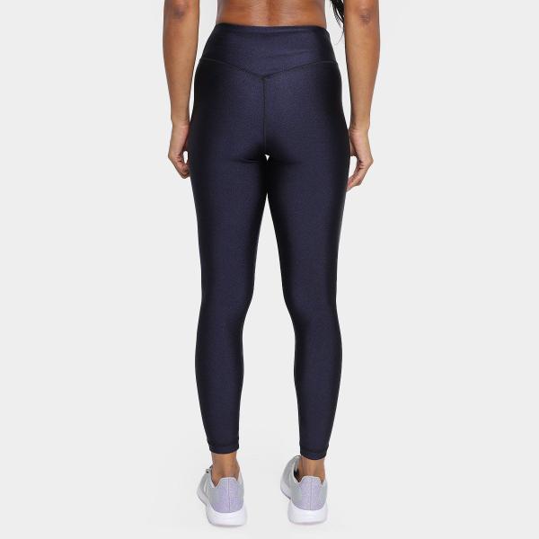 Imagem de Calça Legging Adidas Latin Fit Colorblock Feminina