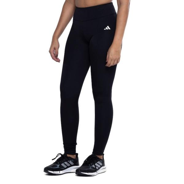 Imagem de Calça Legging Adidas Poliamida Treino Básica Feminina