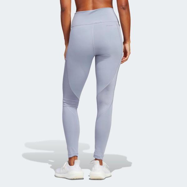 Imagem de Calça Legging Adidas Training Alta Intensidade 7/8 Feminina