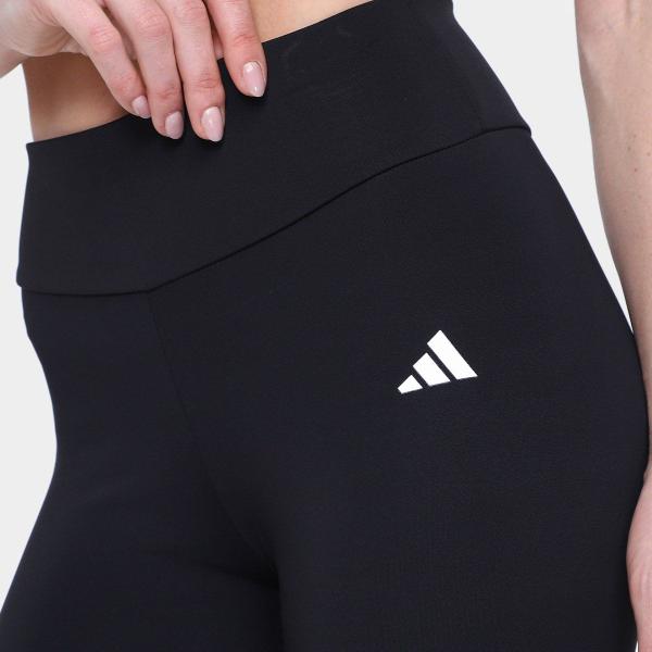 Imagem de Calça Legging Adidas Treino Básica Feminina