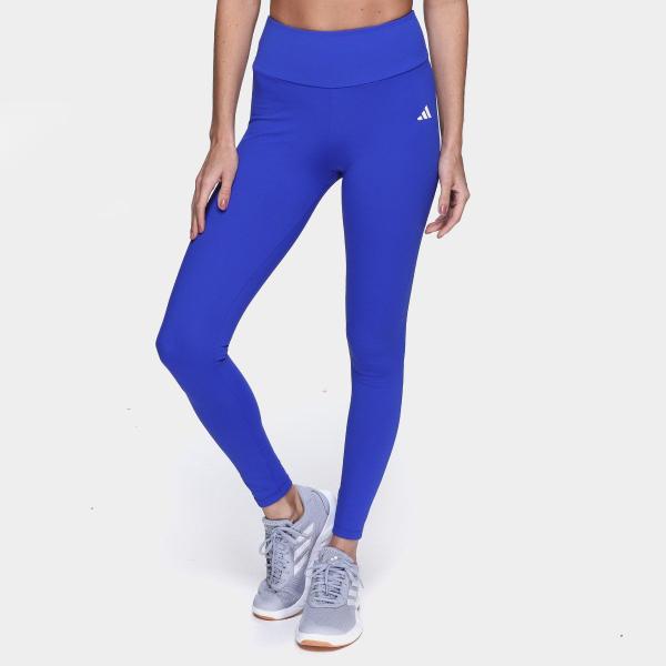 Calça Legging Adidas Treino Básica Feminina Calça Legging Adidas Treino Básica Feminina