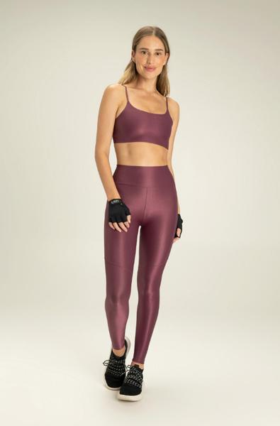 Imagem de Calça Legging Allure com bolso cintura alta LIVE!