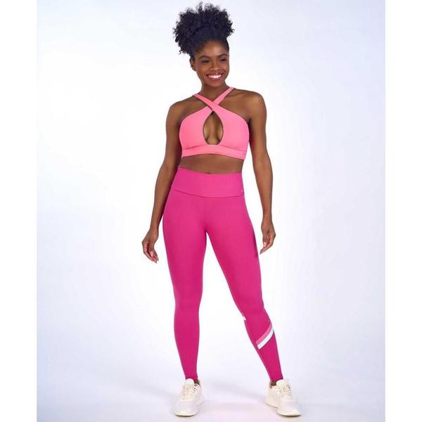 Imagem de Calça Legging Alto Giro Feminina Hype Fitness Musculação