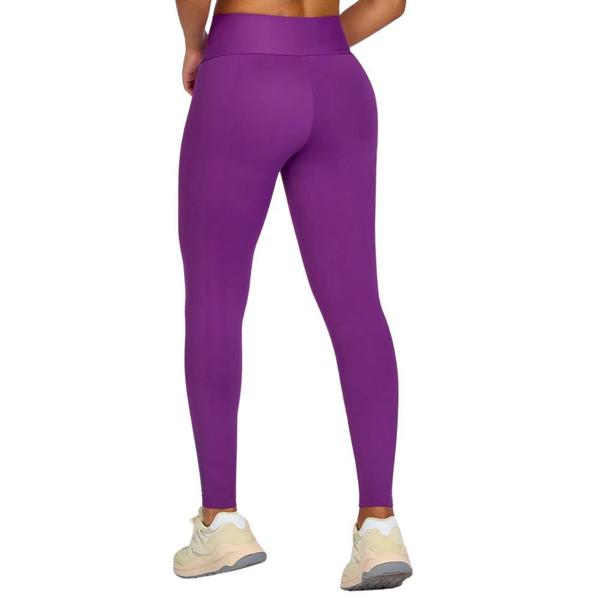 Imagem de Calça Legging Alto Giro Hyper Zero Academia Feminina 2331312