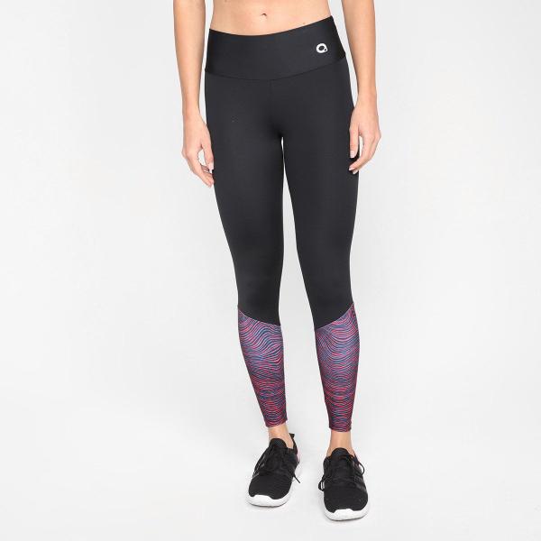 Imagem de Calça Legging Área Sports Fond Feminina