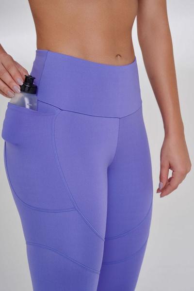 Imagem de Calça Legging Authen Feminino Luminous