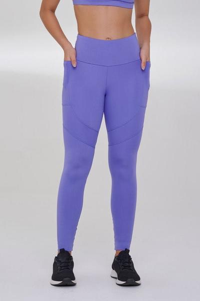 Imagem de Calça Legging Authen Feminino Luminous