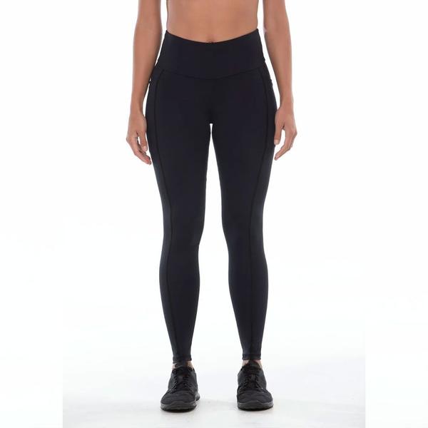 Imagem de Calça Legging Authen Signature Vital Feminina