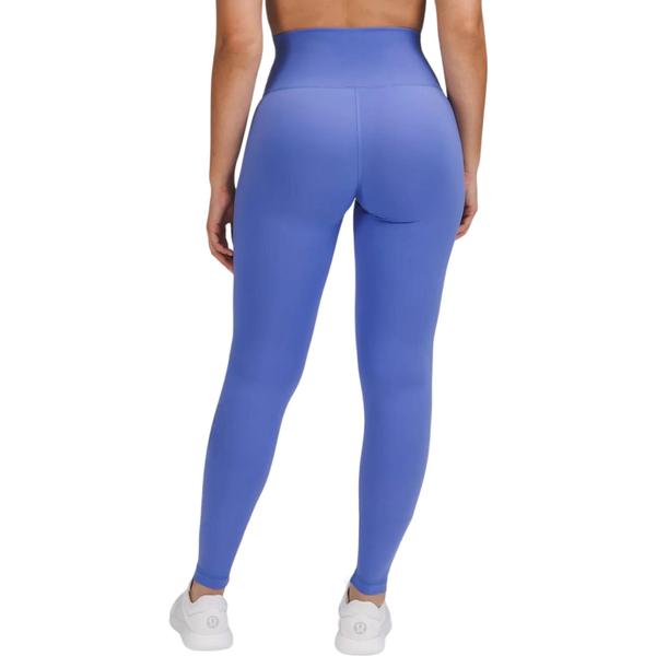 Imagem de Calça Legging BÁSICA COLORIDA Leg Fitness Academia Corrida Feminina Cintura Alta 577