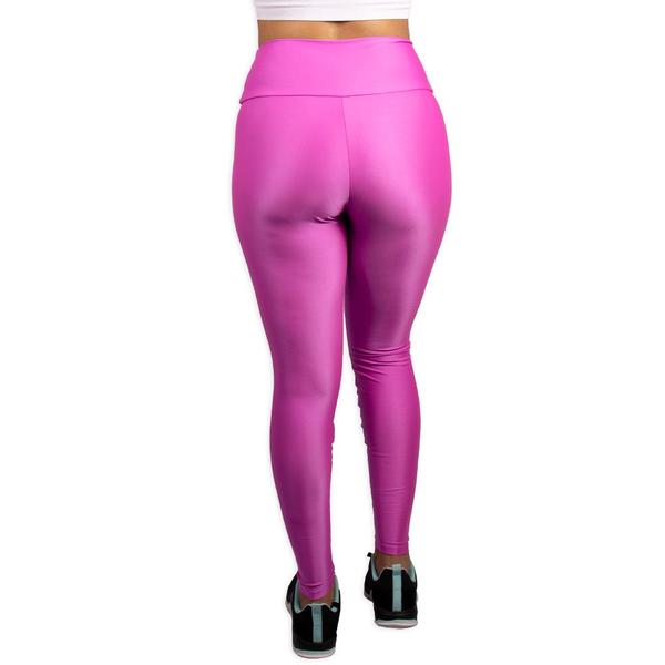 Imagem de Calça Legging Caju Brasil Atletika Clássica Pink