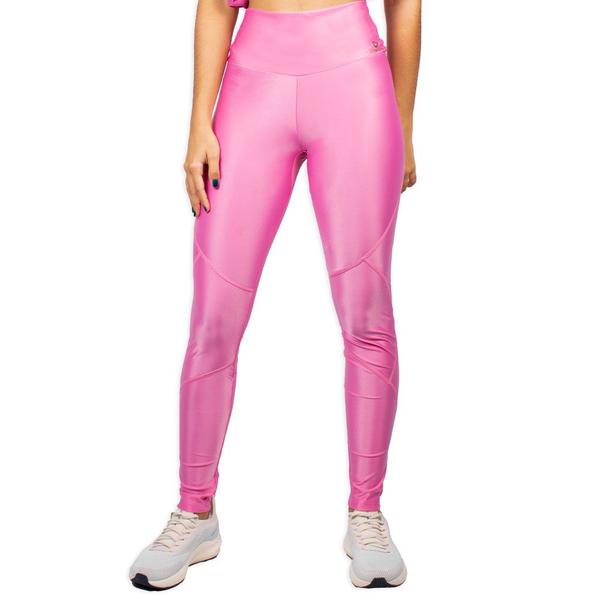 Imagem de Calça Legging Caju Brasil Atletika New In Classic Rosa