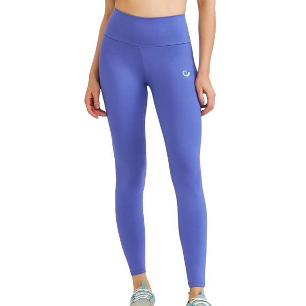 Imagem de Calça Legging Caju Brasil Empina Bumbum NZ Azul