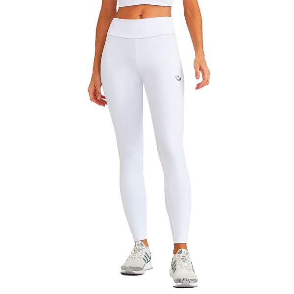 Imagem de Calça Legging Caju Brasil New Butt Lift Branco