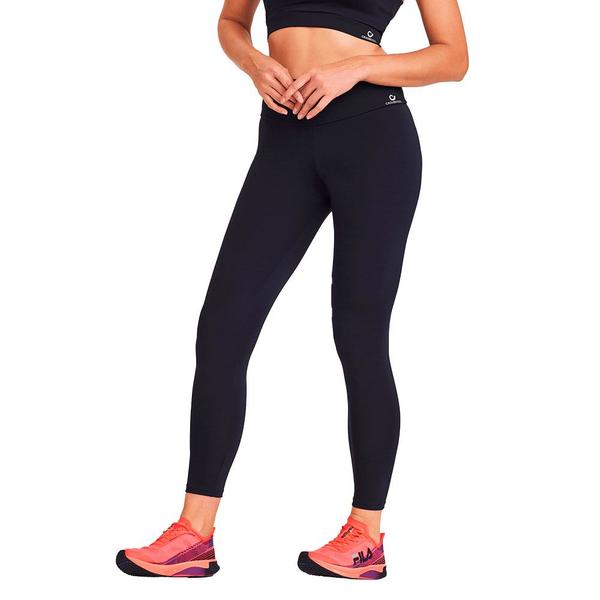 Calça Legging Caju Brasil Nz Nakay Classic Preto Imagem de Calça Legging Caju Brasil Nz Nakay Classic Preto