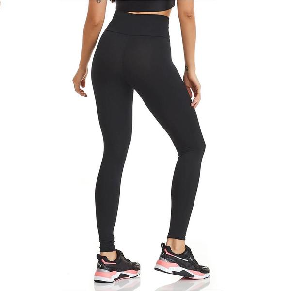 Imagem de Calça Legging Caju Brasil Thermic Preto