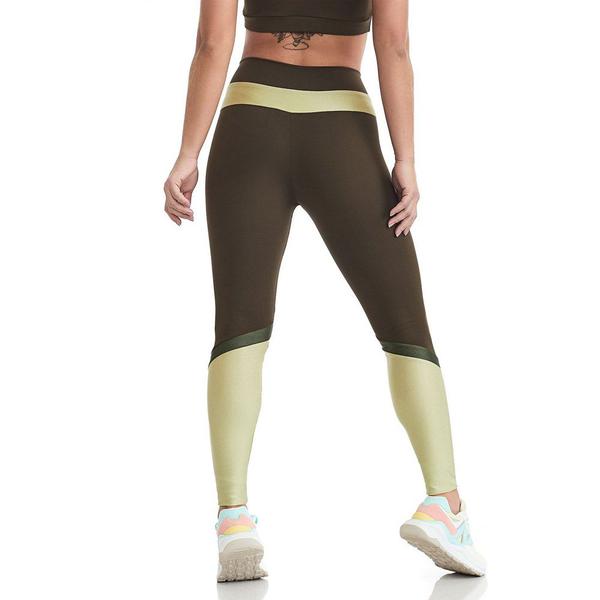 Imagem de Calça Legging Cajubrasil Intensity Feminina