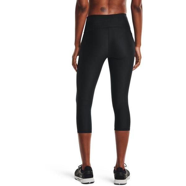 Imagem de Calça Legging Capri de Treino Feminina Under Armour HG Armour Hi NS