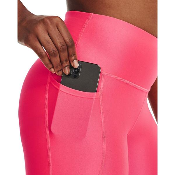 Imagem de Calça Legging Capri de Treino Feminina Under Armour HG Armour Hi NS