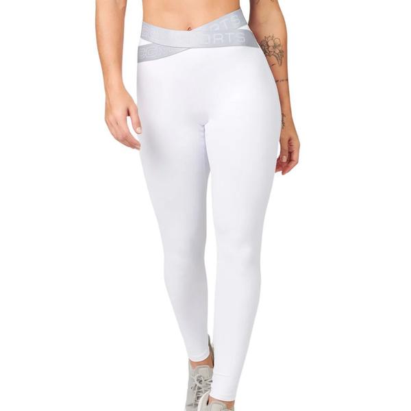 Imagem de Calça Legging CCM Hannah Academia Fitness Feminina 62020061